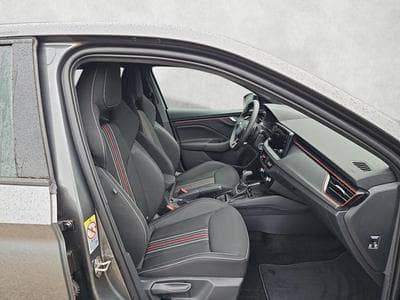 Skoda Scala Monte Carlo (2026) - Photo 10