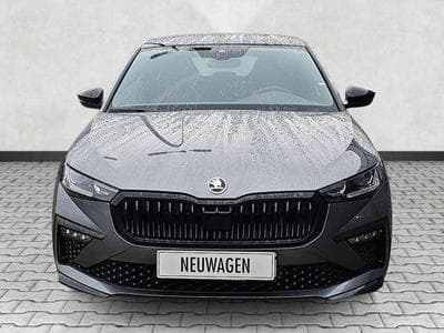 Skoda Scala Monte Carlo (2026) - Photo 2