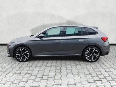 Skoda Scala Monte Carlo (2026) - Photo 4