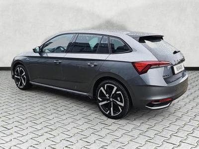 Skoda Scala Monte Carlo (2026) - Photo 5