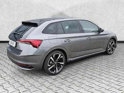 Skoda Scala Monte Carlo (2026) - Photo 7