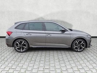 Skoda Scala Monte Carlo (2026) - Photo 8