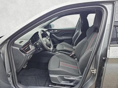 Skoda Scala Monte Carlo (2026) - Photo 9