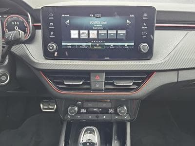 Skoda Scala Monte Carlo (2026) - Photo 12