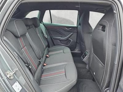 Skoda Scala Monte Carlo (2026) - Photo 13