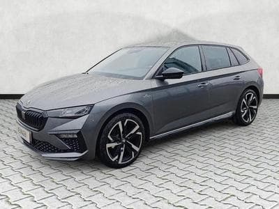 Skoda Scala Monte Carlo (2026) - Photo 3