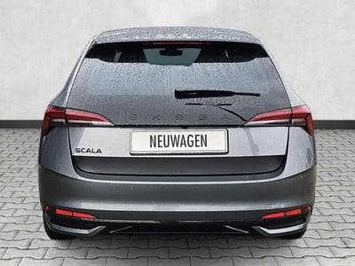 Skoda Scala Monte Carlo (2026) - Photo 6