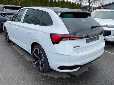 Skoda Scala Monte Carlo (2026) - Photo 1