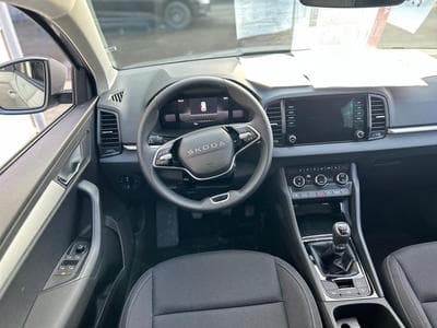 Skoda Karoq Selection (2026) - Photo 10