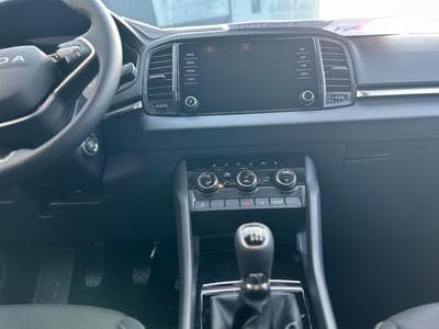 Skoda Karoq Selection (2026) - Photo 12
