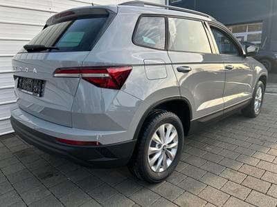 Skoda Karoq Selection (2026) - Photo 13