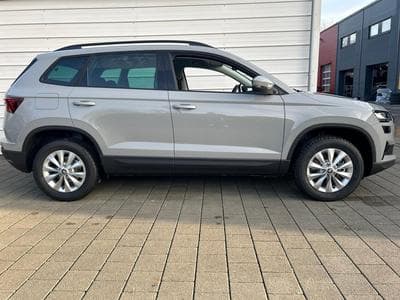 Skoda Karoq Selection (2026) - Photo 3