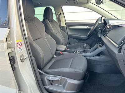 Skoda Karoq Selection (2026) - Photo 6