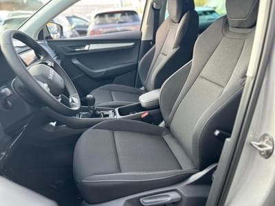 Skoda Karoq Selection (2026) - Photo 8
