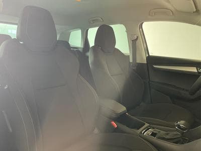 Skoda Karoq Selection (2026) - Photo 13