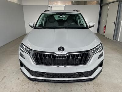 Skoda Karoq Selection (2026) - Photo 1