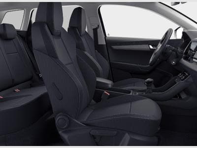 Skoda Karoq Selection (2026) - Photo 5