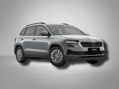 Skoda Karoq Selection 1.5 TSI mHEV 7-Gang DSG (2026) - Photo 1