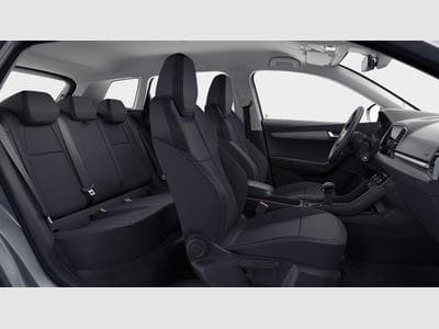 Skoda Karoq Selection 1.5 TSI mHEV 7-Gang DSG (2026) - Photo 5