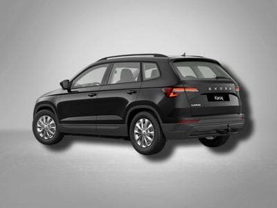Skoda Karoq Selection 1.5 TSI mHEV 7-Gang DSG (2026) - Photo 3