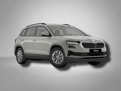 Skoda Karoq Selection 1.5 TSI mHEV 7-Gang DSG (2026) - Photo 1