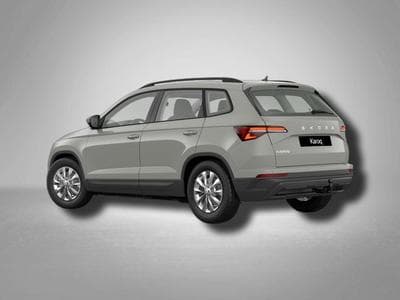 Skoda Karoq Selection 1.5 TSI mHEV 7-Gang DSG (2026) - Photo 3