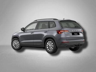 Skoda Karoq Selection 1.5 TSI mHEV 7-Gang DSG (2026) - Photo 3