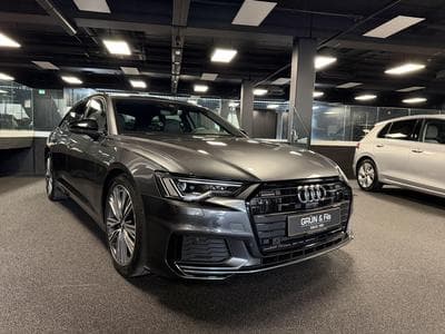 Audi A6 SLINE 55 TFSI QUATTRO (2020) - Photo 1