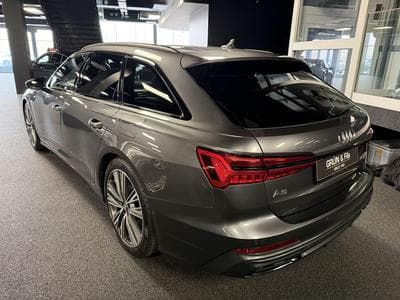 Audi A6 SLINE 55 TFSI QUATTRO (2020) - Foto 1