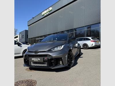 Toyota Yaris GR PERFORMANCE (2025) - Foto 1