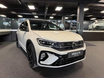VW Taigo RLINE (2025) - Foto 1