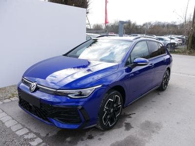 VW Golf Variant R-Line (2026) - Photo 1
