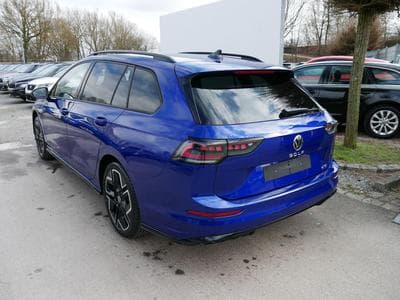 VW Golf Variant R-Line (2026) - Photo 5