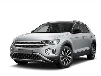 VW T-Roc Limited (2026) - Photo 1