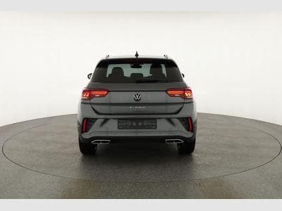 VW T-Roc R-Line (2025) - Photo 14