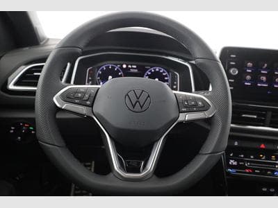 VW T-Roc R-Line (2025) - Photo 5