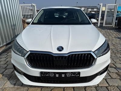 Skoda Fabia Sondermodell 130 Jahre (2026) - Photo 2