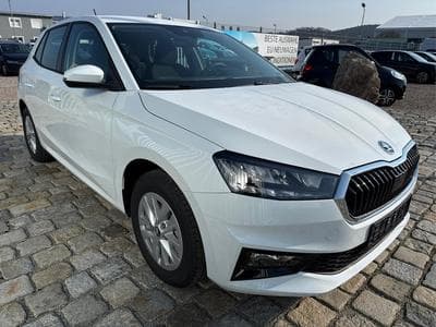 Skoda Fabia Sondermodell 130 Jahre (2026) - Photo 3