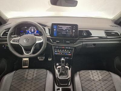 VW T-Roc R-Line 1.5 TSI 7-Gang-DSG (2025) - Photo 11