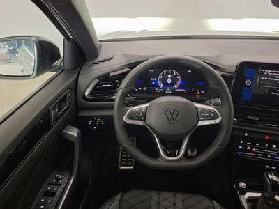 VW T-Roc R-Line 1.5 TSI 7-Gang-DSG (2025) - Photo 12