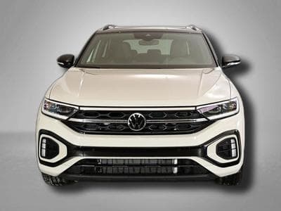 VW T-Roc R-Line 1.5 TSI 7-Gang-DSG (2025) - Photo 8