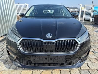 Skoda Fabia Sondermodell 130 Jahre (2026) - Photo 2