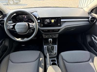 Skoda Fabia Sondermodell 130 Jahre (2026) - Photo 7