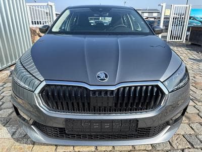 Skoda Fabia Sondermodell 130 Jahre (2026) - Photo 2