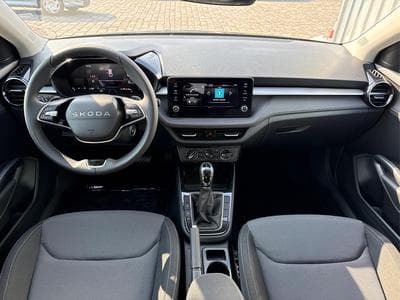 Skoda Fabia Sondermodell 130 Jahre (2026) - Photo 7