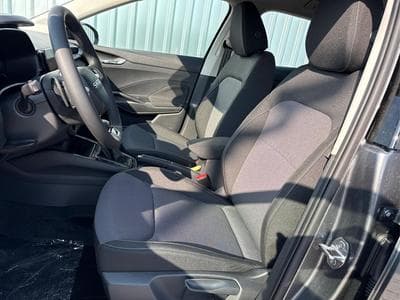 Skoda Fabia Sondermodell 130 Jahre (2026) - Photo 8