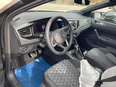 VW Taigo R-Line (2026) - Foto 1