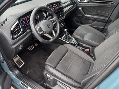 VW T-Roc R-Line 2.0 TDI (2025) - Photo 2