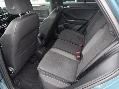 VW T-Roc R-Line 2.0 TDI (2025) - Photo 3