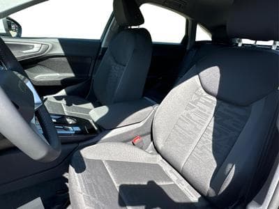 Audi A5 Basis (2025) - Photo 15